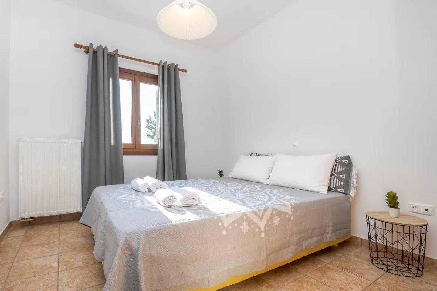 Zoe&Zen Collection Appartement Páros Buitenkant foto